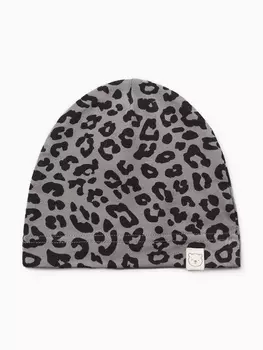 Шапочка Крошка Я Trendy grey, р. 48