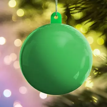 Елочная игрушка «Успешного года», 6 см