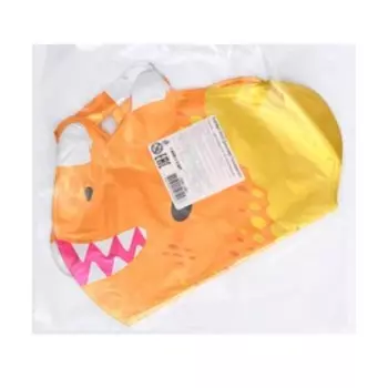 Шар фольгированный 14" «Динозавр. Трицератопс», мини-фигура