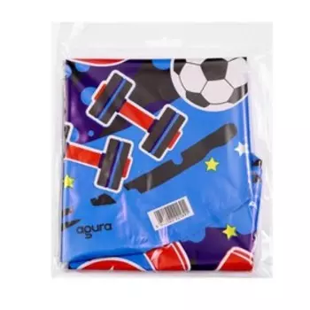 Шар фольгированный 18" «Спорт», круг