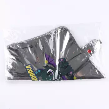 Воздушные шары фольгированные 18" «Яркого праздника», звезда, 50 шт.