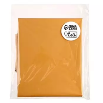 Воздушный шар фольгированный 19" «Сердце», матовый