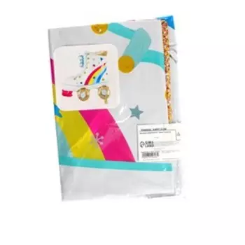 Воздушный шар фольгированный 24" «Конёк», фигура