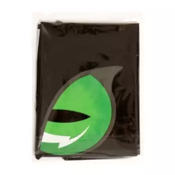 Шар фольгированный 28" «Чёрный кот», фигура, голова