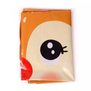 Шар фольгированный 30" «Добрый олень»