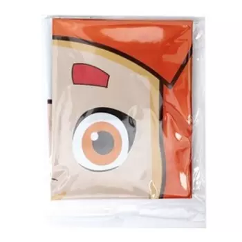 Шар фольгированный 30" фигура "Фиксики Симка"