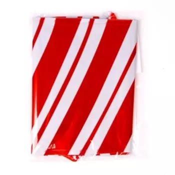 Воздушный шар фольгированный 32" «Новогодний леденец»