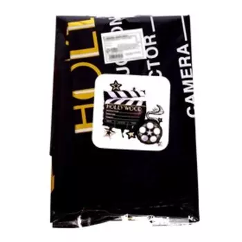 Воздушные шары фольгированные 32" «Стильная камера»