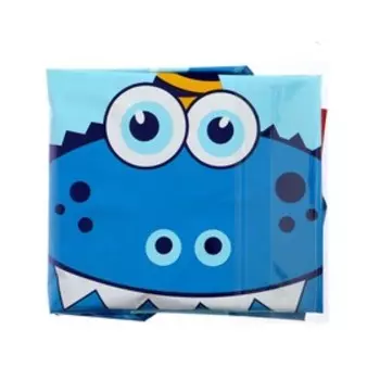 Шар фольгированный 34" «Космический путешественник», фигура