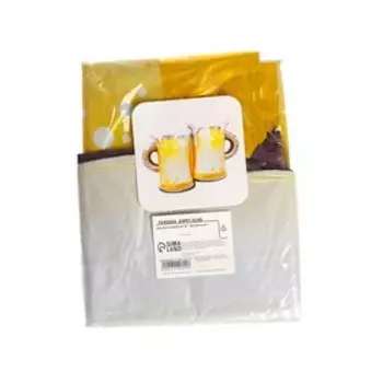 Шар фольгированный 36" «Для компании»