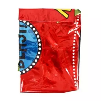 Шар фольгированный 36'' «С днём рождения!», 3D ракета, фигура, 1 шт.