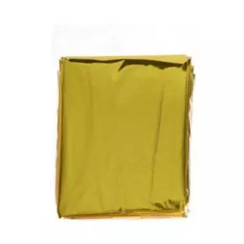 Шар фольгированный 40" «Варя», набор 4 шт., цвет золотой