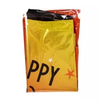 Шар фольгированный 41" «Чёрная кошка на Хеллоуин», фигура, 1 шт.