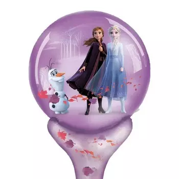 Шар фольгированный Холодное сердце