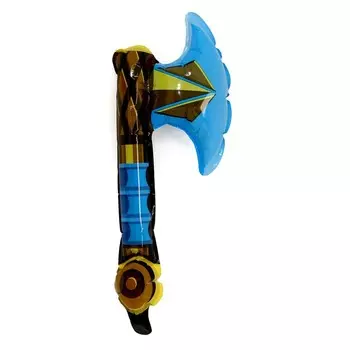 Шар-игрушка 22" «Топор»