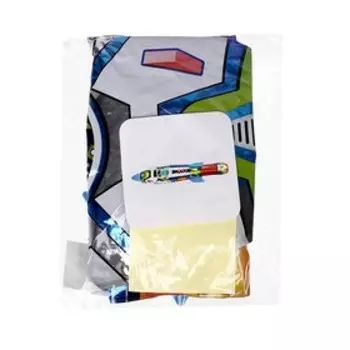 Шар-игрушка 25" «Ракета»