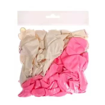 Шар латексный 12" «Мамочка, с Днём Рождения», 50 шт.