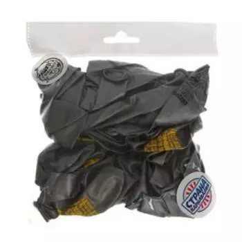 Шар латексный 12" «Отдаём подарки...» , 25 шт.