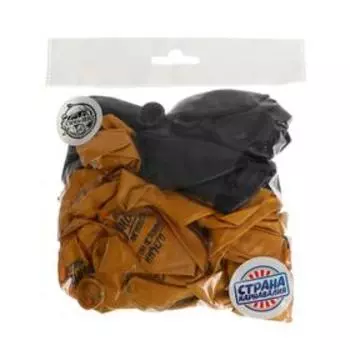 Шар латексный 12" «С ДР» , 25 шт.