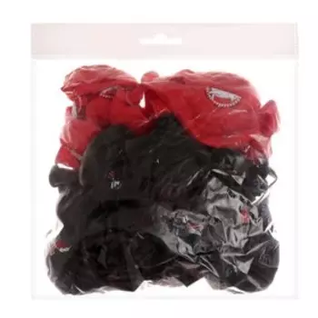 Воздушные шары латексные 12" «Бесите», 50 шт.