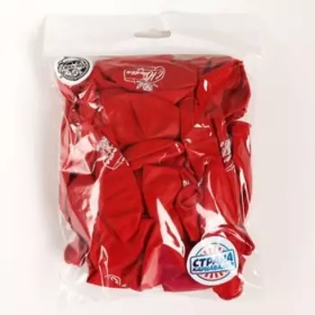 Шар воздушный 12" «С юбилеем», 50 шт.