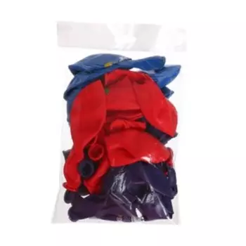 Шар воздушный 12" «Я пришёл сюда отрываться», 25 шт.