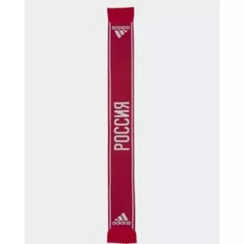 Шарф Adidas Cf Scarf Rus (FK9636)