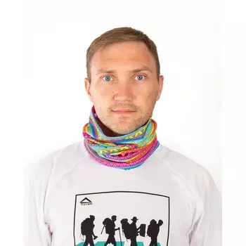 Шарф-бандана PAYER, мультиколор, арт. PSB-5