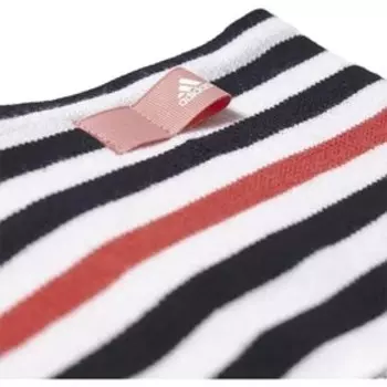 Шарф детский Adidas Stripy Tube, размер 51-53 см (AY6512)