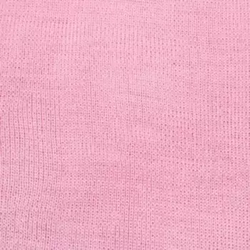 Шарф для девочки, цвет розовый, размер 144х20