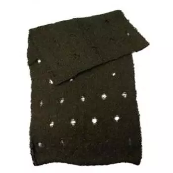 Шарф-хомут женский, размер 45х200 см