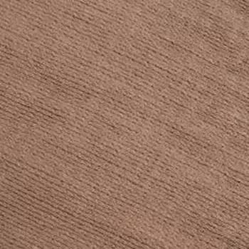 Шарф трикотажный, цвет светло коричневый, размер 23х160