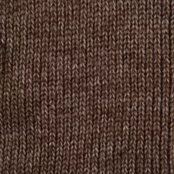 Шарф женский "Даниелла" цвет темно-кофейный, р-р one size