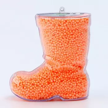 Шариковый пластилин «Сапожок», МИКС