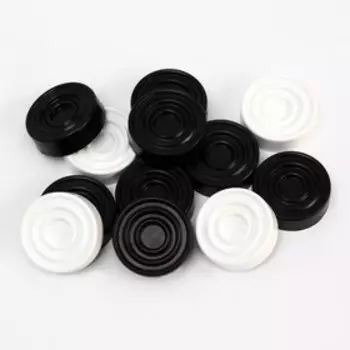 Шашки, настольная игра «Владимирские»