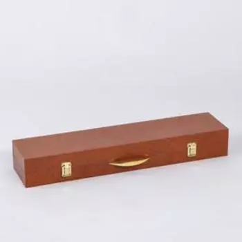 Шашлычный набор "Дербент"