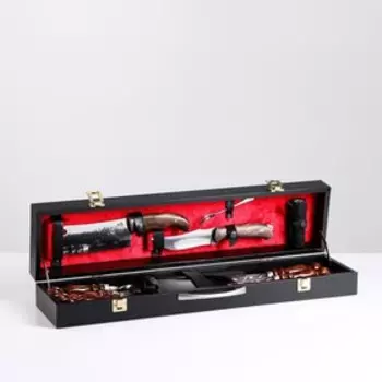 Шашлычный набор "Эльбрус"