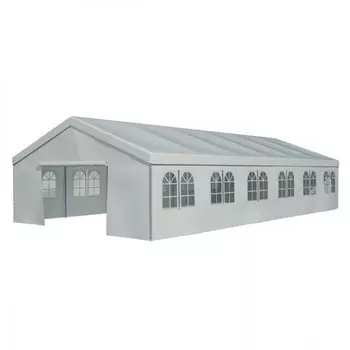 Шатер из полиэстера 3034 белый