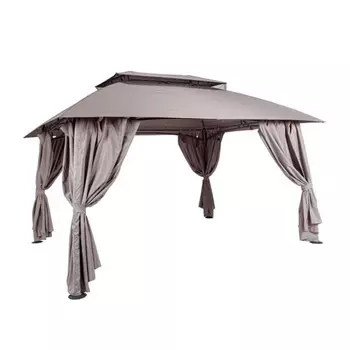 Шатер садовый Green Glade 1068, 3 х 4 х 26 м