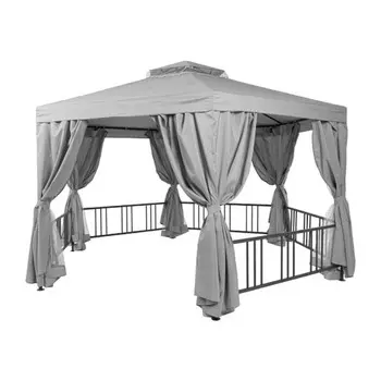 Шатер садовый Green Glade 1081-2, 2 х 2 х 2 м