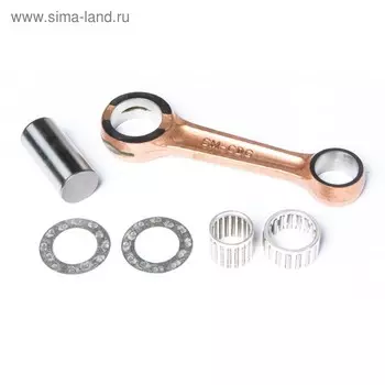 Шатунная сборка MAG/PTO, Ski-doo, OEM 420889064