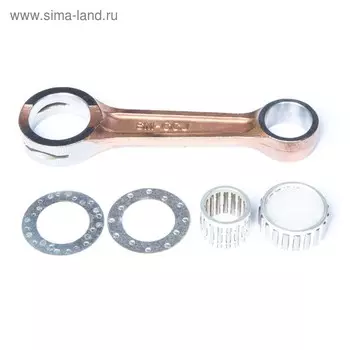 Шатунная сборка, Polaris, OEM 2203584, 2204622, 2205687