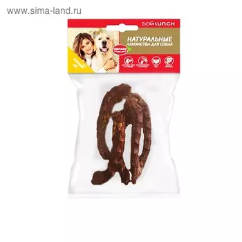 Шеи куриные Dog Lanch для собак, 50 г
