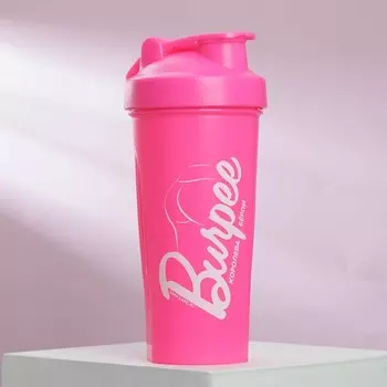 Шейкер "Burpee", 600 мл