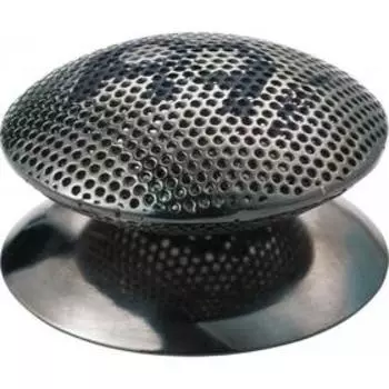 Шейкер MEINL SH17 - спин-спарк- дизайн Bill Saragosa