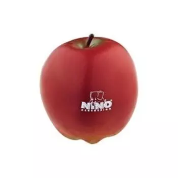 Шейкер-яблоко Nino Percussion NINO596 пластик