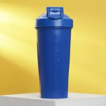 Шейкер "Сегодня", 600 мл