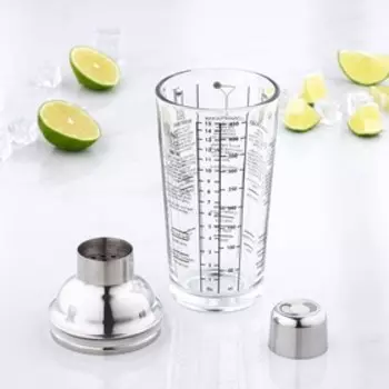 Шейкер Magistro «Сплит», 450 мл