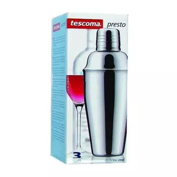 Шейкер Tescoma Presto, 500 мл