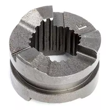 Шестерня переключения передач Skipper, Suzuki DT40, 2002-2017г.в., OEM 57621-87J02